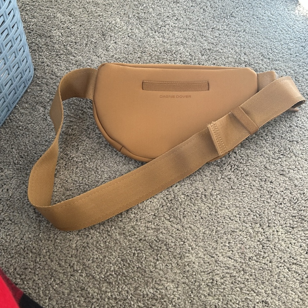 Dagne Dover Fanny Pack Belt Bag - Picture 3 of 12